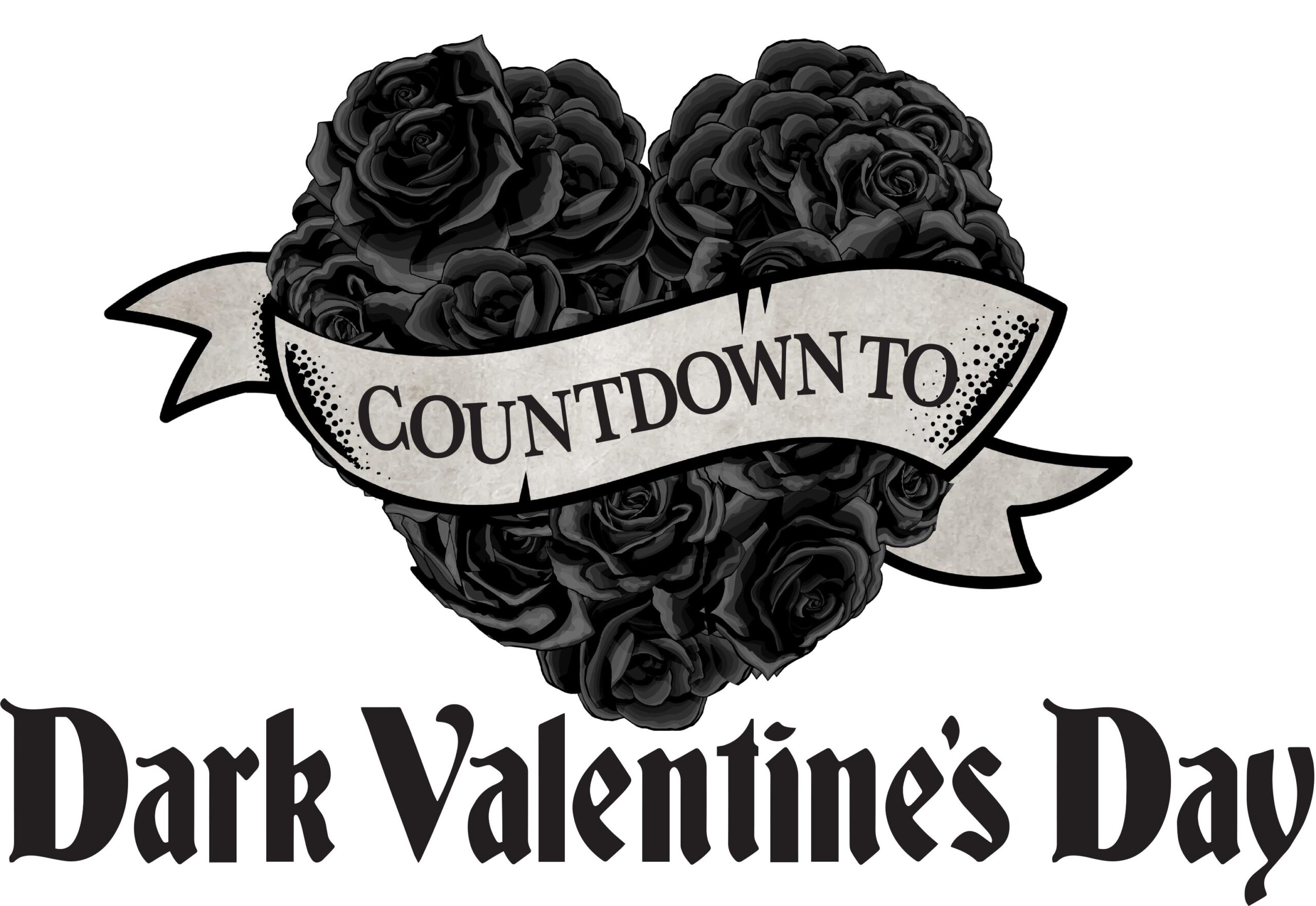 Dark Valentines
